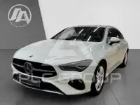 2024 Mercedes Benz CLA 180