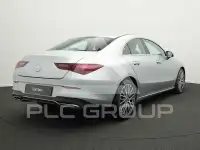2024 Mercedes Benz CLA 180