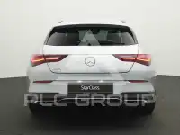 2024 Mercedes Benz CLA 180