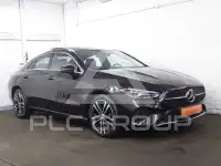 2024 Mercedes Benz CLA 180