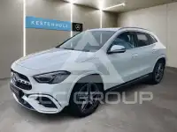 2024 Mercedes Benz GLA 220