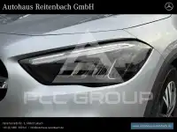 2024 Mercedes Benz GLA 220