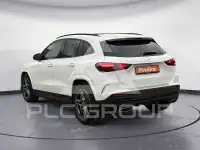 2024 Mercedes Benz GLA 220