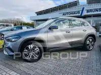 2024 Mercedes Benz GLA 220