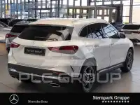 2024 Mercedes Benz GLA 220