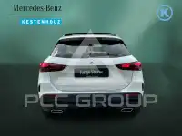2024 Mercedes Benz GLA 220