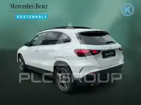 2024 Mercedes Benz GLA 220