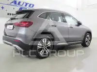 2024 Mercedes Benz GLA 220