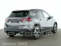 2024 Mercedes Benz GLA 220