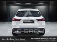 2024 Mercedes Benz GLA 220