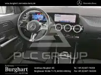 2024 Mercedes Benz GLA 220