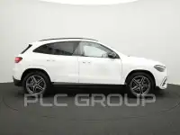 2024 Mercedes Benz GLA 220