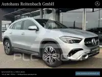 2024 Mercedes Benz GLA 220