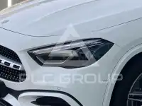 2024 Mercedes Benz GLA 220