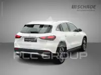 2024 Mercedes Benz GLA 220
