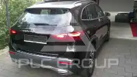 2024 Mercedes Benz GLA 220
