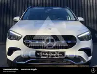 2024 Mercedes Benz GLA 220