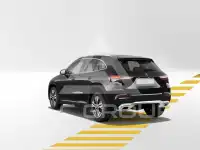 2024 Mercedes Benz GLA 220
