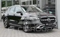 2024 Mercedes Benz GLA 220
