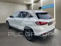 2024 Mercedes Benz GLA 220
