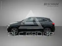 2024 Mercedes Benz GLA 220