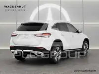 2024 Mercedes Benz GLA 220