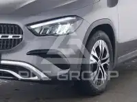 2024 Mercedes Benz GLA 220