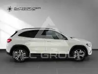 2024 Mercedes Benz GLA 220
