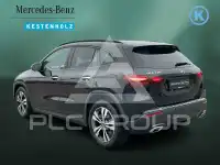 2024 Mercedes Benz GLA 220