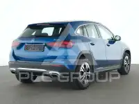 2024 Mercedes Benz GLA 220