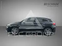 2024 Mercedes Benz GLA 220
