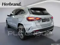 2024 Mercedes Benz GLA 220