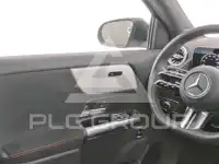 2024 Mercedes Benz GLA 220