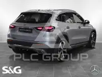2024 Mercedes Benz GLA 220