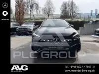 2024 Mercedes Benz GLA 220