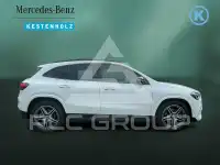 2024 Mercedes Benz GLA 220