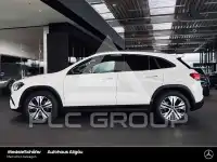 2024 Mercedes Benz GLA 220