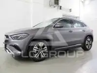 2024 Mercedes Benz GLA 220