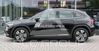 2024 Mercedes Benz GLA 220
