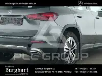 2024 Mercedes Benz GLA 220
