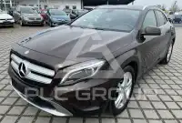 2014 Mercedes Benz GLA 220