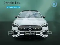 2024 Mercedes Benz GLA 220