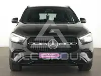 2024 Mercedes Benz GLA 220