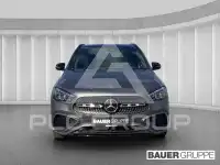 2024 Mercedes Benz GLA 220