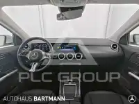 2024 Mercedes Benz GLA 220