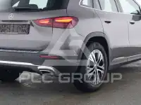 2024 Mercedes Benz GLA 220