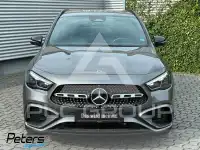 2024 Mercedes Benz GLA 220