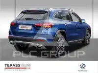 2024 Mercedes Benz GLA 220