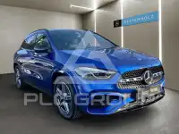 2024 Mercedes Benz GLA 220
