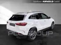 2024 Mercedes Benz GLA 220